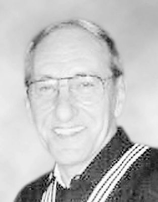 Photo of Jean-Paul Chapdelaine